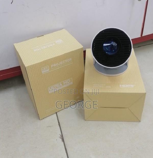 Adjustable Stand Hy300 Smart Projector Android ' - main view