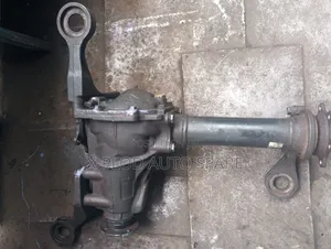 Toyota Townace Front Differential(Old Model)