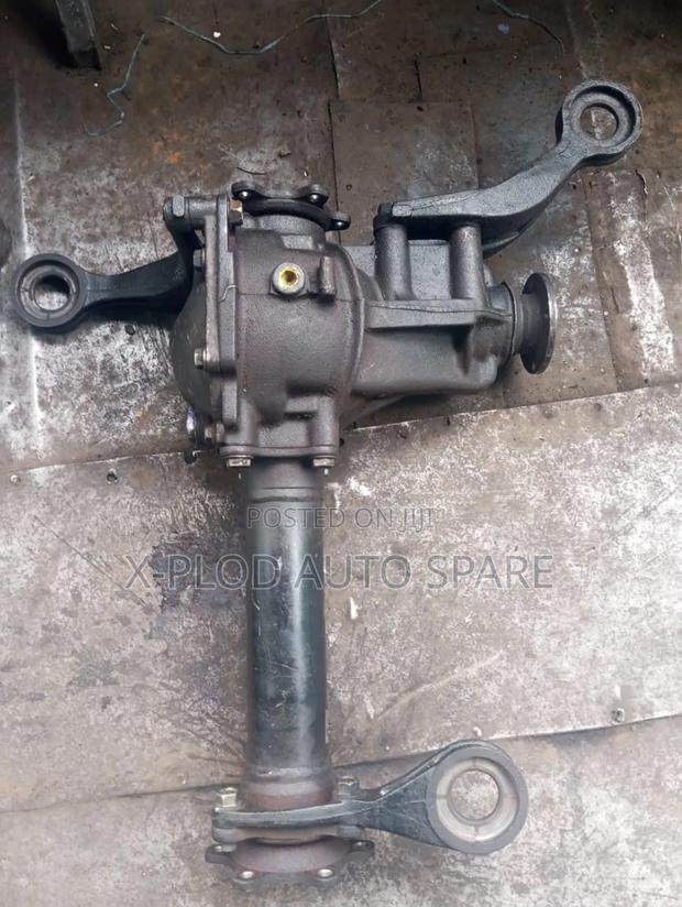 Toyota Townace Front Differential(Old Model) - thumbnail 5