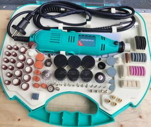 Quality Meakida Mini Grinder - thumbnail 2