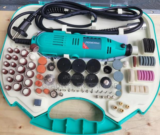 Quality Meakida Mini Grinder - main view