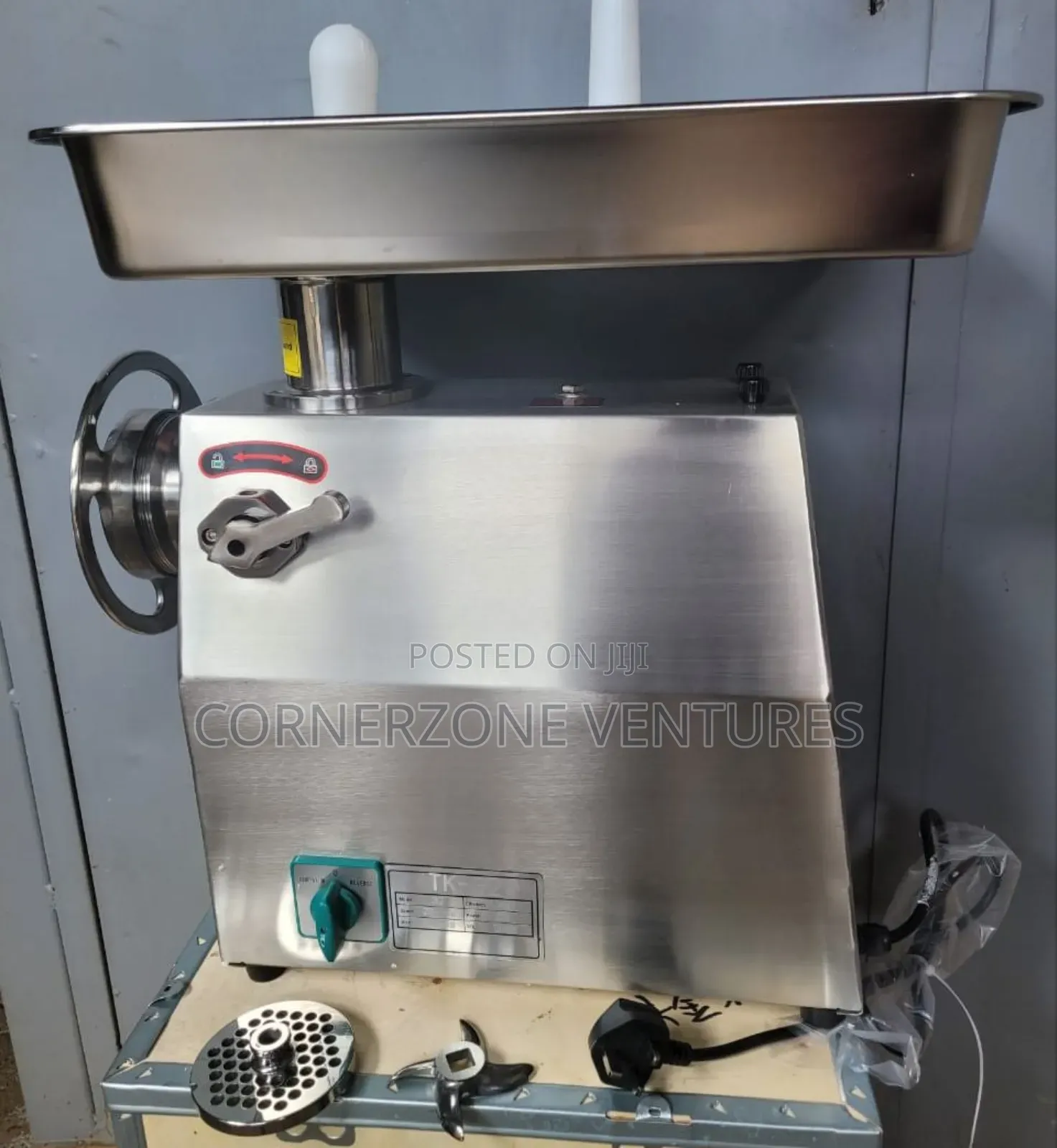 Tk 22 Meat Mincer/Meat Grinder