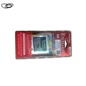 Excellent Mobile Phone Battery for Samsung S4/I9500
