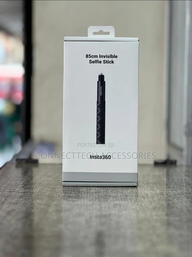 Insta360 85cm Invisible Selfie Stick - main view