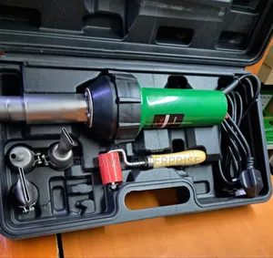 Quality Tent Heat Gun Corded Electric