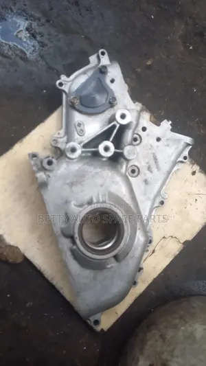 Nissan Navara Yd 25 Oil Samp