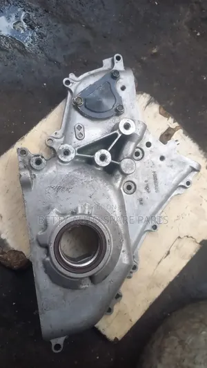 Nissan Navara Yd 25 Oil Samp