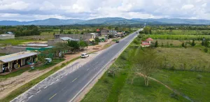 Land for Sale Koma^Jmm