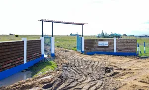Land for Sale Koma^Jmm