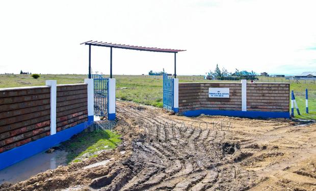 Land for Sale Koma^Jmm - thumbnail 4