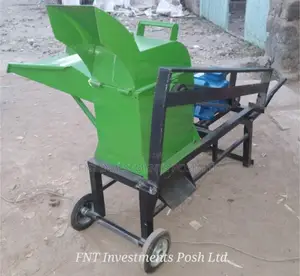 Durable 5hp Silage Chopper