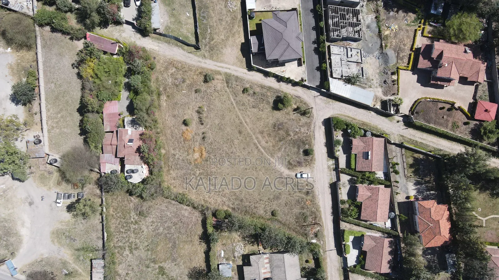 Prime 1/4 Acre Milimani,Kitengela at 7m
