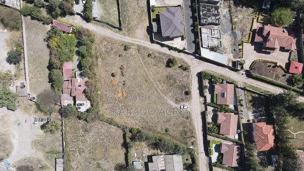 Prime 1/4 Acre Milimani,Kitengela at 7m