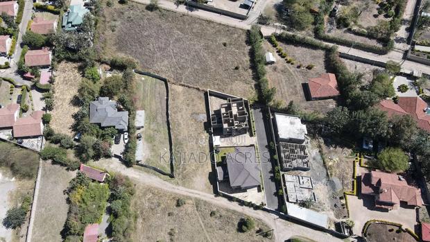 Prime 1/4 Acre Milimani,Kitengela at 7m - thumbnail 4