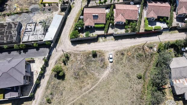 Prime 1/4 Acre Milimani,Kitengela at 7m - thumbnail 6