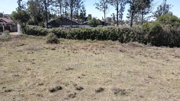 Prime 1/4 Acre Milimani,Kitengela at 7m - thumbnail 7