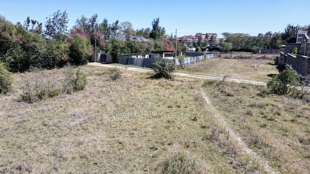 Prime 1/4 Acre Milimani,Kitengela at 7m - thumbnail 8
