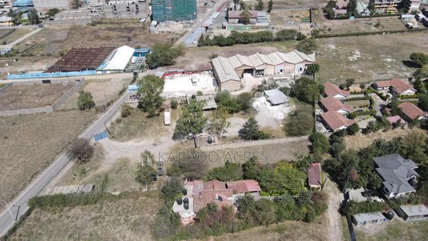 Prime 1/4 Acre Milimani,Kitengela at 7m - thumbnail 10