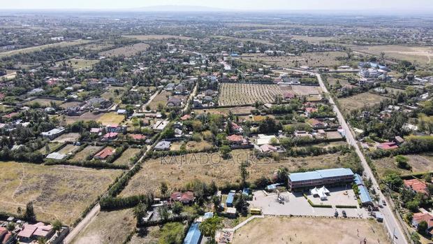 Prime 1/4 Acre Milimani,Kitengela at 7m - thumbnail 12