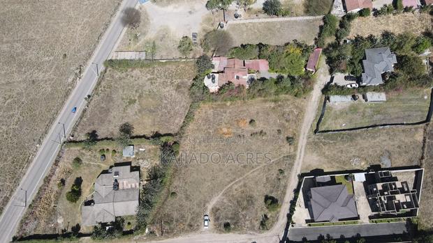 Prime 1/4 Acre Milimani,Kitengela at 7m - thumbnail 15
