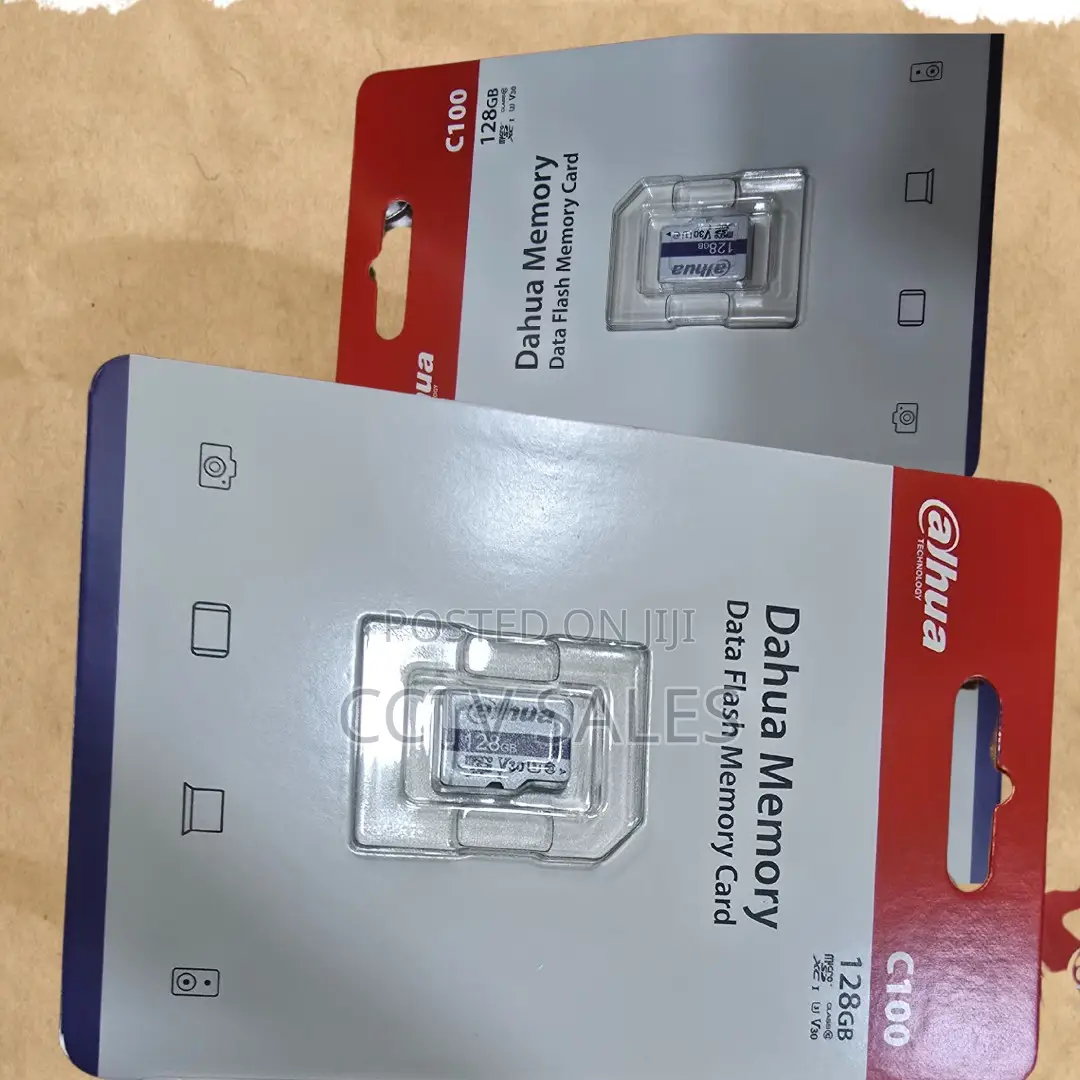 128gb Surveillance Memory Cards--All Sizes Available