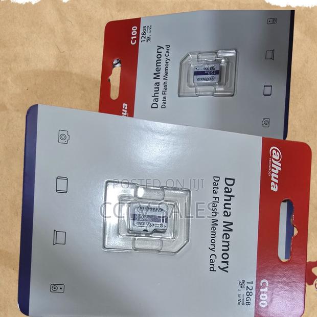 128gb Surveillance Memory Cards--All Sizes Available - main view
