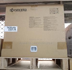 Kyocera Taskalfa 2321 Monochrome Multifunction A3 Printer - thumbnail 2