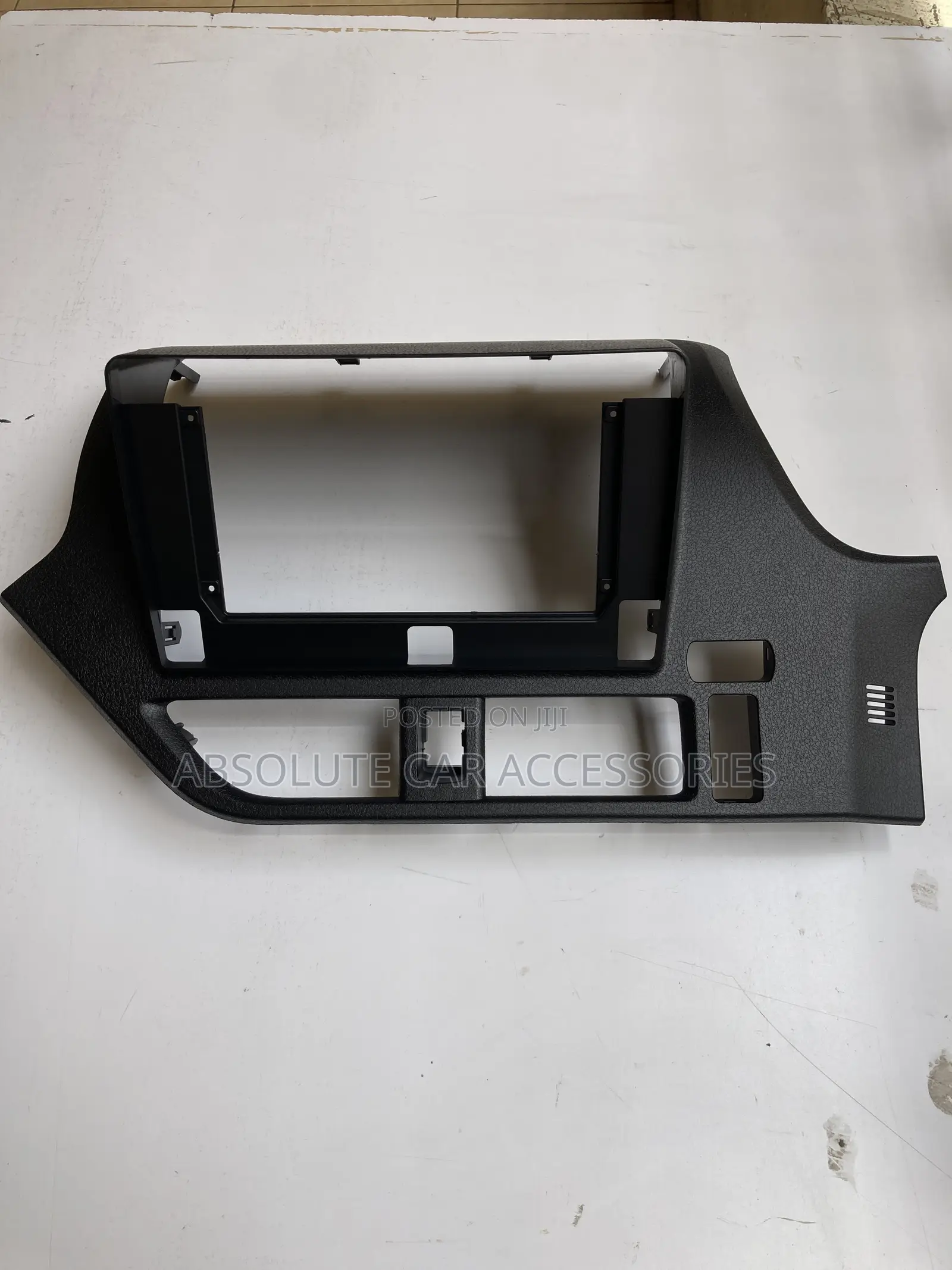 Noah 2014 10inch Complete Console