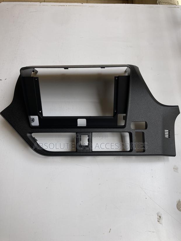 Noah 2014 10inch Complete Console