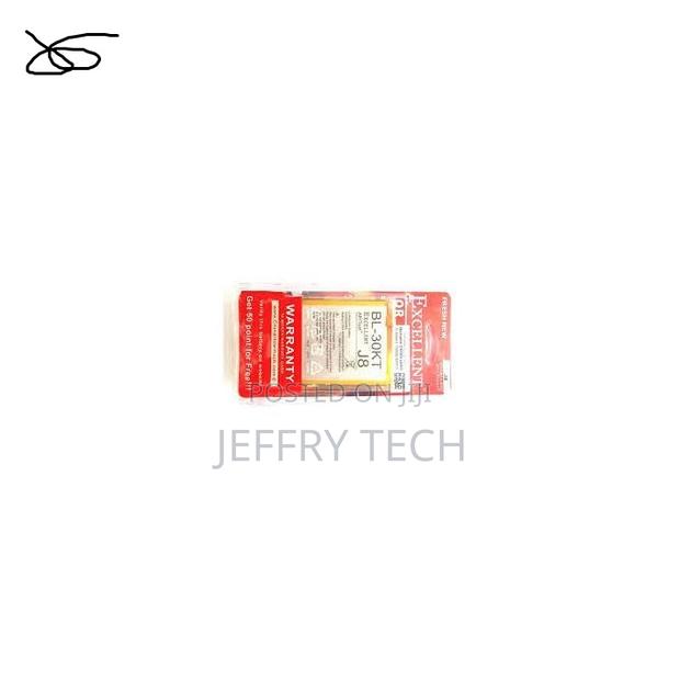 Excellent Mobile Phone Battery (Bl-30kt) for J8