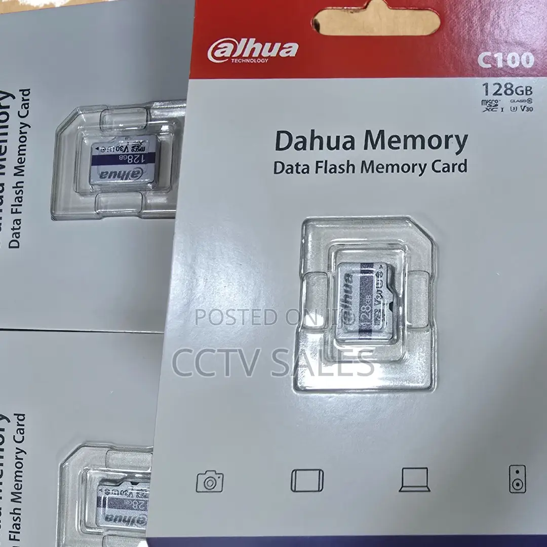 128gb Memory Cards *All Sizes Available*