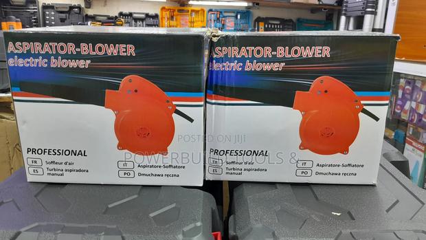 Aspirator Blower Handheld - thumbnail 2