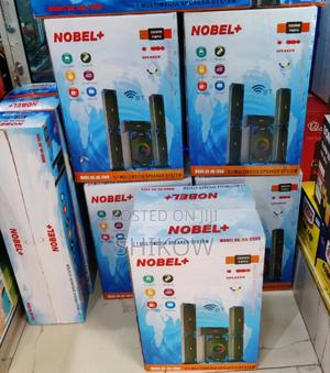 Nobel Woofer 5.1 Nb2080 - thumbnail 2