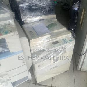 Ricoh 2016 Digital Copier Machine - thumbnail 2