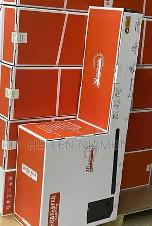 Globalstar Sound Bar