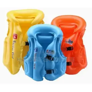 Swimming Jackets