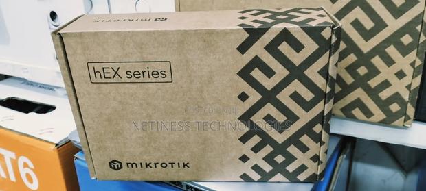 Mikrotik Rb 760igs