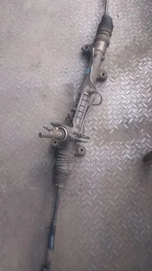 Toyota Filder Old Model Steering Rack