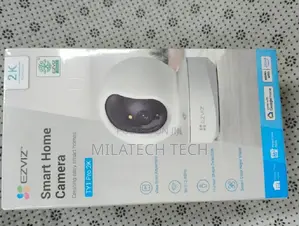 Wireless Camera
