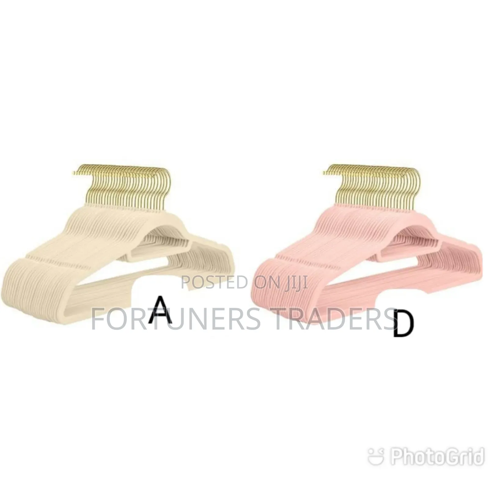 *Velvet Hangers *