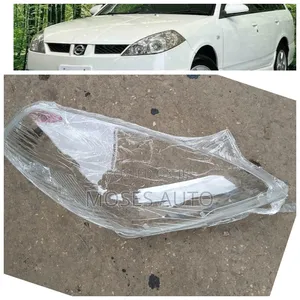 Nissan Wingroad Y11 Headlights Lens