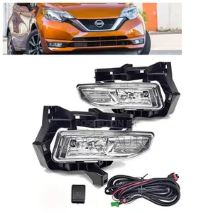 Nissan Note 2017-2020 Foglights/Fog Light