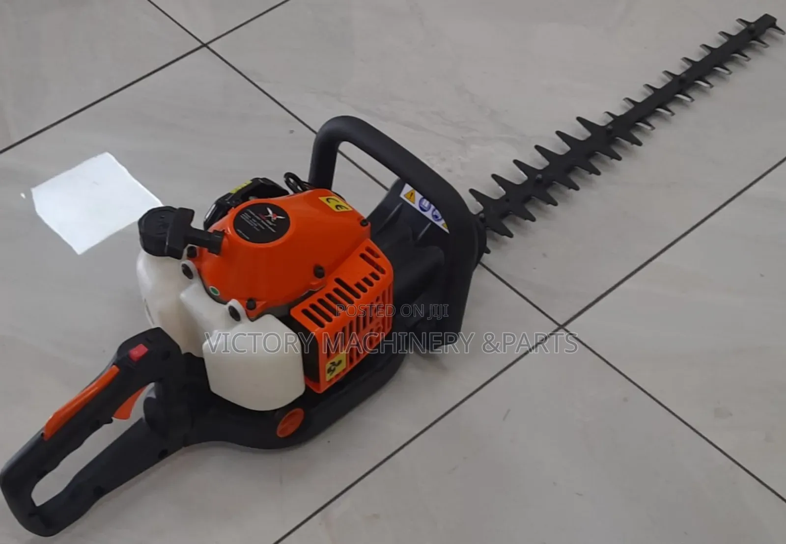 Hawking Hedge Trimmer 2stroke