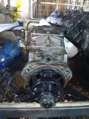 Nissan Zd30 Injector Pump Old Model