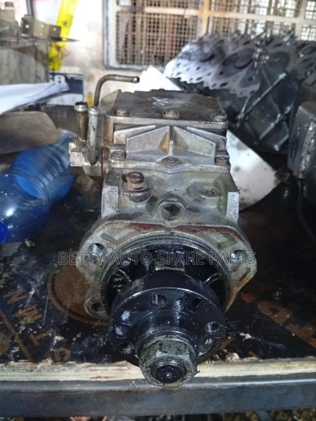 Nissan Zd30 Injector Pump Old Model