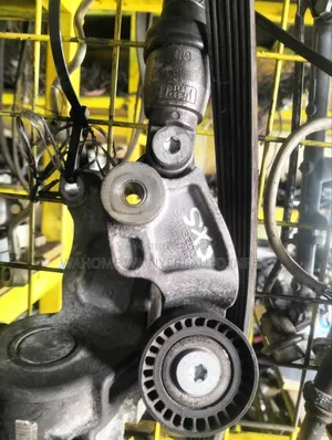 Tensioner Cx5 Diesel