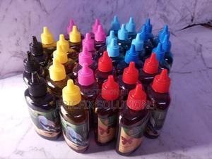 Epson Compatible Inks for Printers (Px660,L850,382 ) - main view