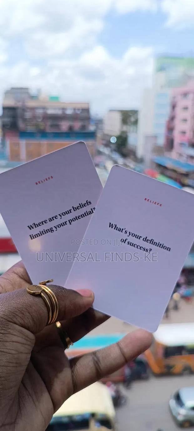 Couples/Friends Ice Breaker Card Game Deeper Talk 150prompts - thumbnail 5