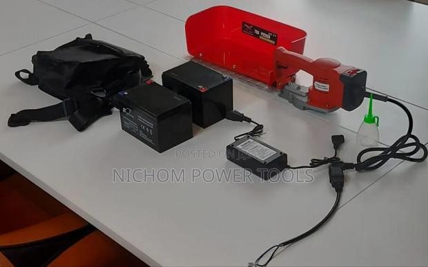 Hawking Electric Tea Picker/Tea Plucker 24v 400watts With 2 Batteries