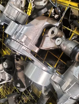 Brandnew Tensioner 1kd Hiace